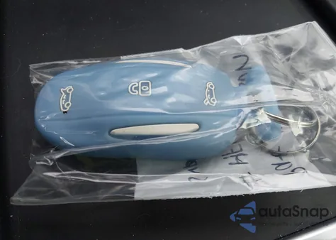 2017 Tesla Model S 100D/60D/75D/90D/P100D из США, поврежденный, VIN 5YJSA1E22HF186983